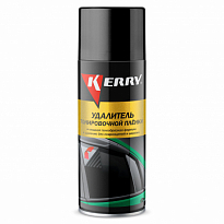 KERRY KR-966 Удалитель тонировочной пленки 520мл 1/12шт